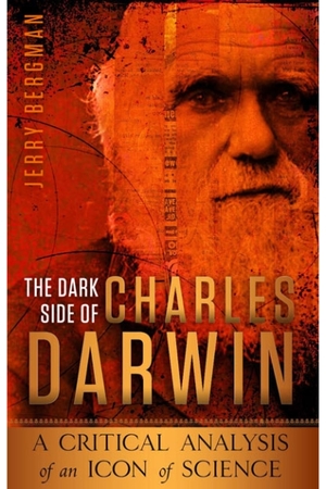 The Dark Side of Charles Darwin